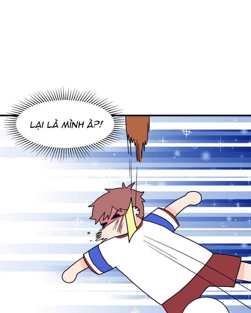 Truyện Ngôn Nhưng Không Ngôn Lắm - Chap 18