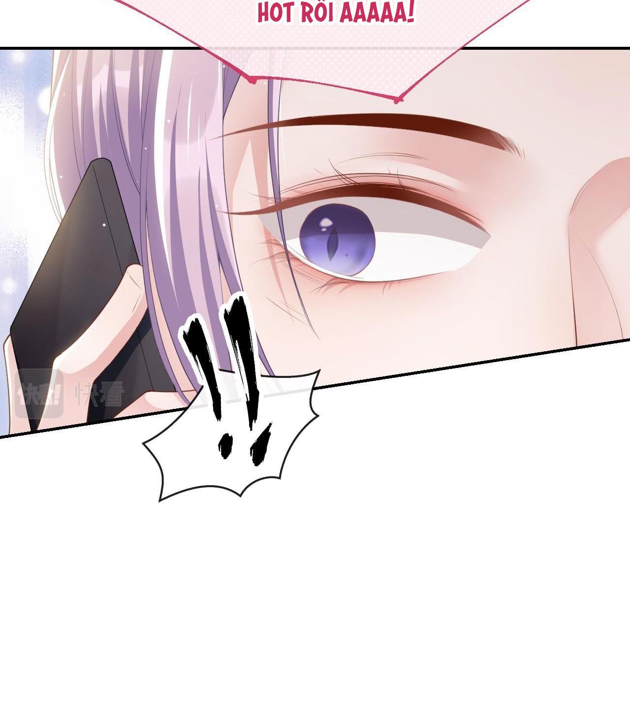 Quan hệ thế thân - Chap 74