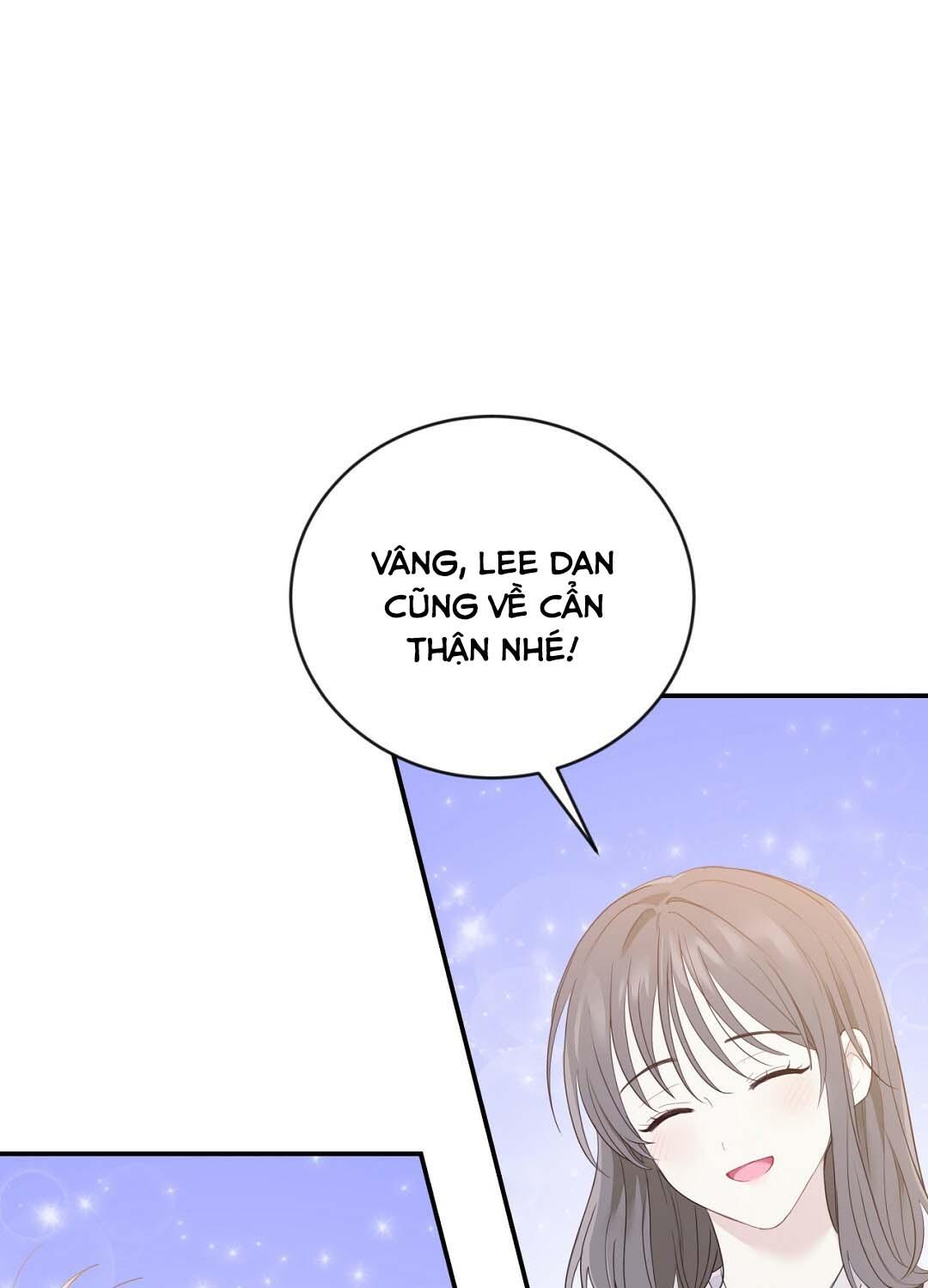 VỊ NGỌT KHÔNG ĐƯỜNG (SWEET NOT SUGAR) - Chap 13