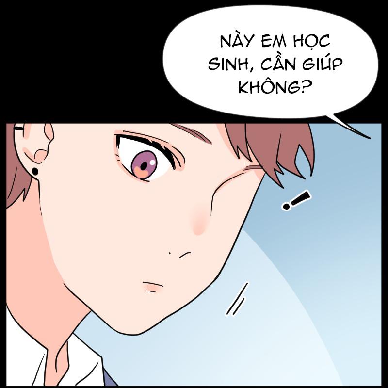 Truyện Ngôn Nhưng Không Ngôn Lắm - Chap 6
