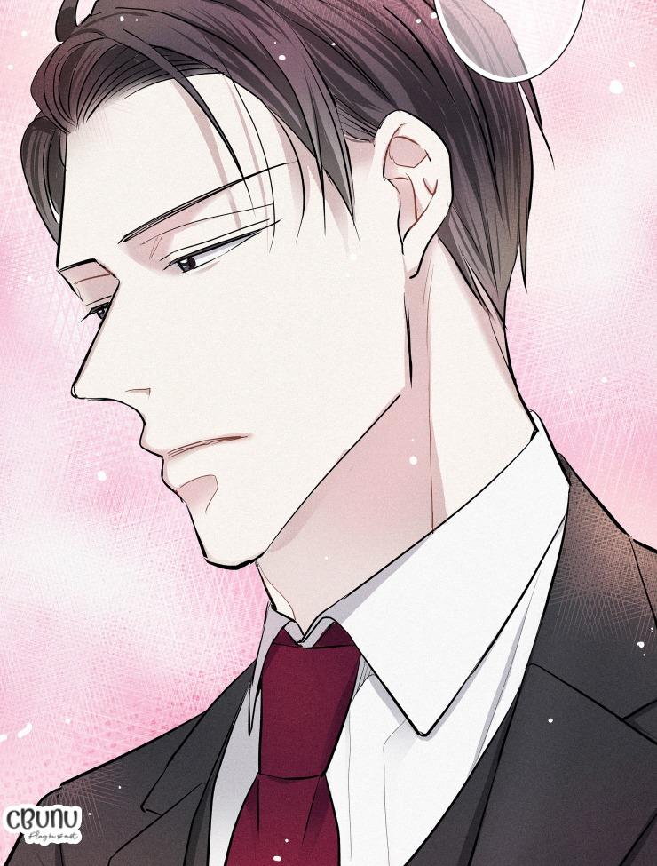 (CBunu) Tình yêu và danh vọng - Chap 12
