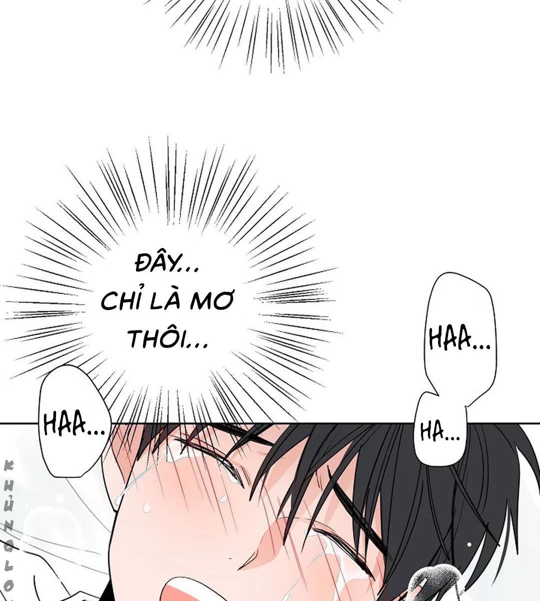 Tiền Bối, Chúng Ta Cần Nói Chuyện - Chap 13