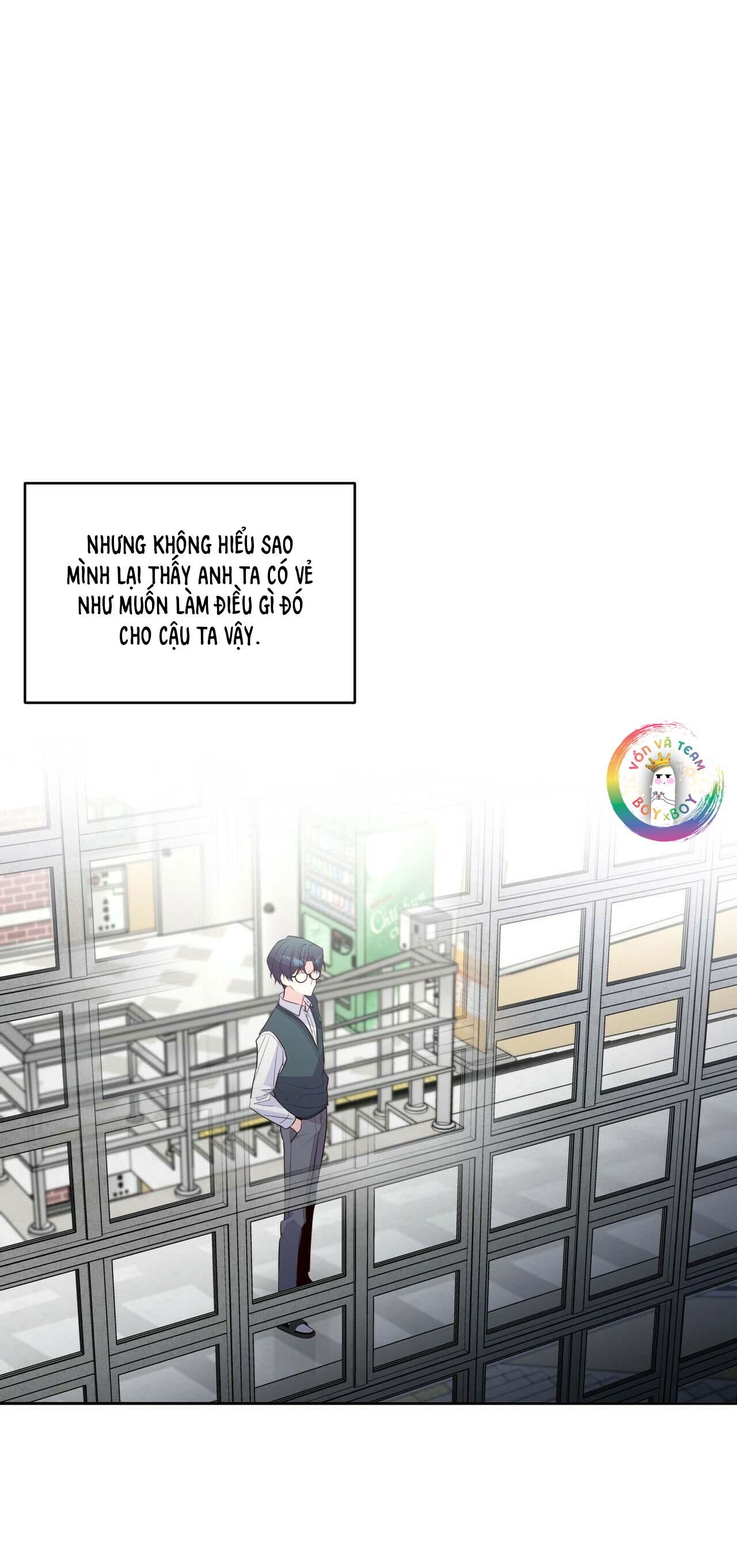 Merry Marbling - Chap 18