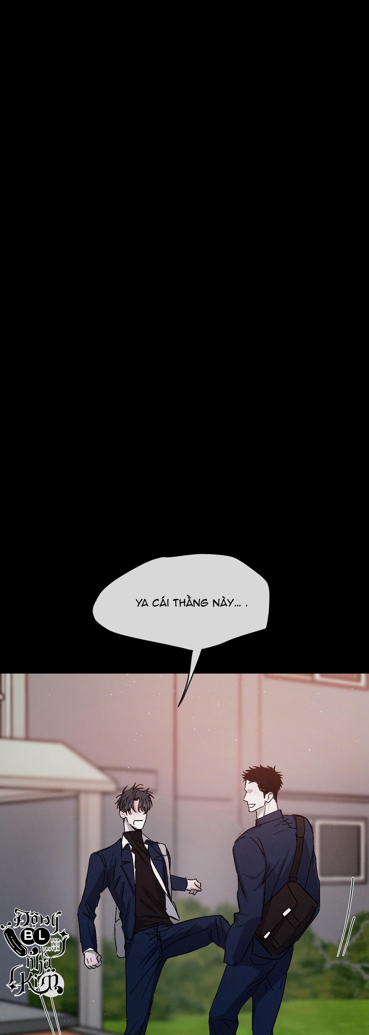 TƯƠNG PHẢN - Chap 38