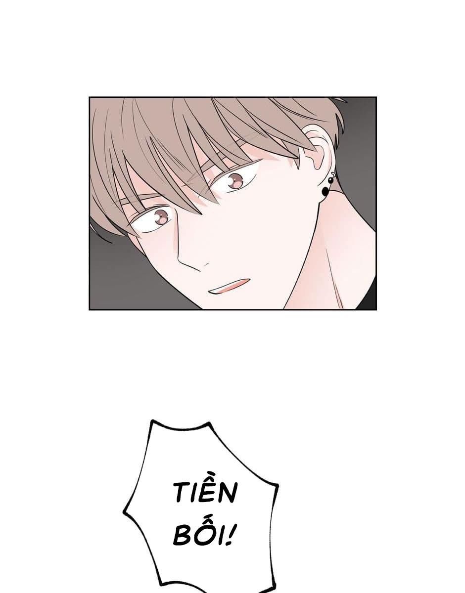 Tiền Bối, Chúng Ta Cần Nói Chuyện - Chap 12