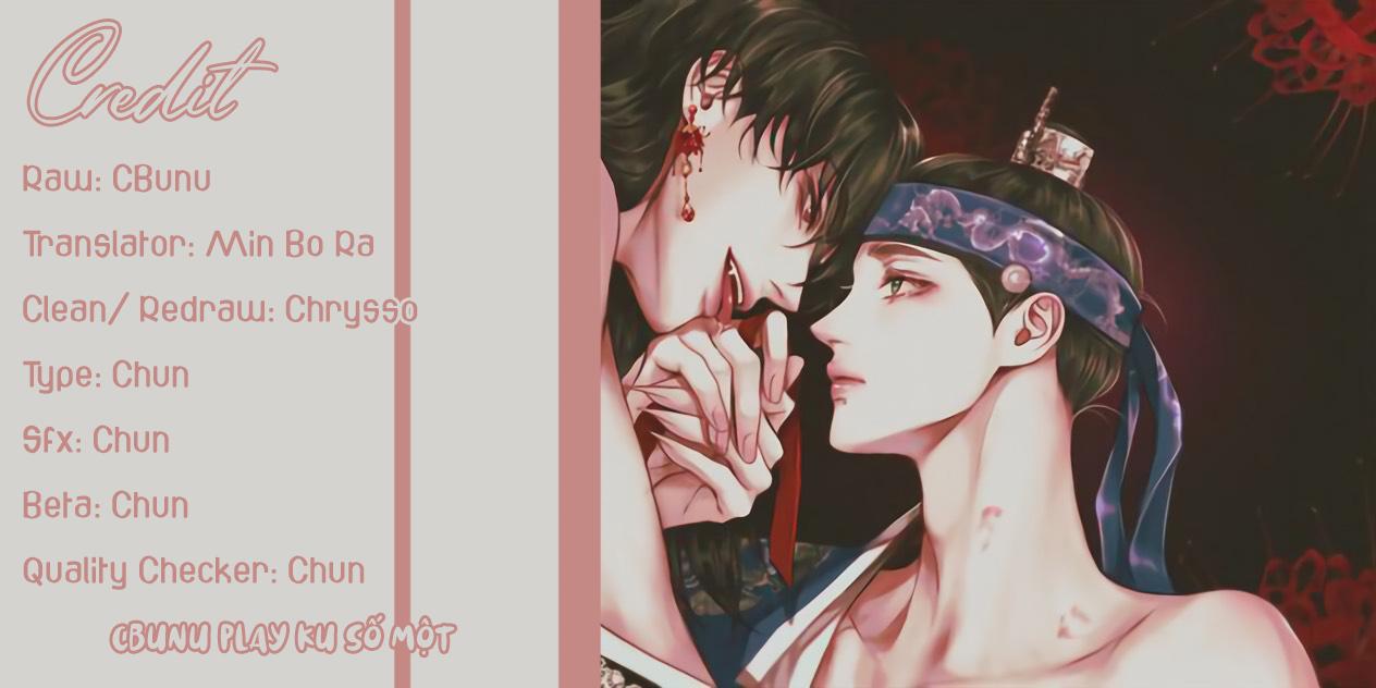 (CBunu) Củy Dạ Khút - Chap 26