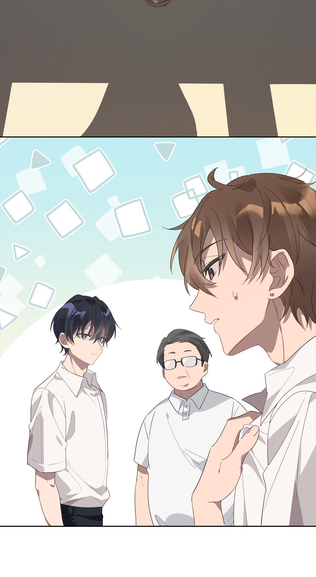 Năm tháng qua - Chap 1