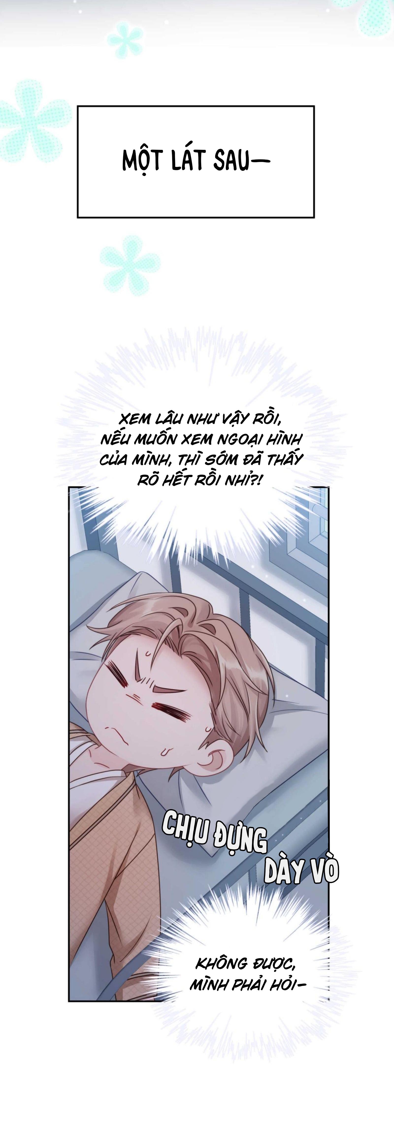 (END) Để Ý Tôi Một Chút Đi Mà - Chap 30 - Trang 38
