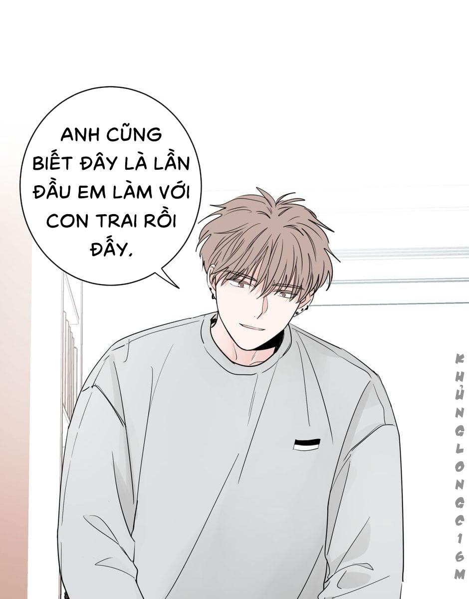 Tiền Bối, Chúng Ta Cần Nói Chuyện - Chap 24