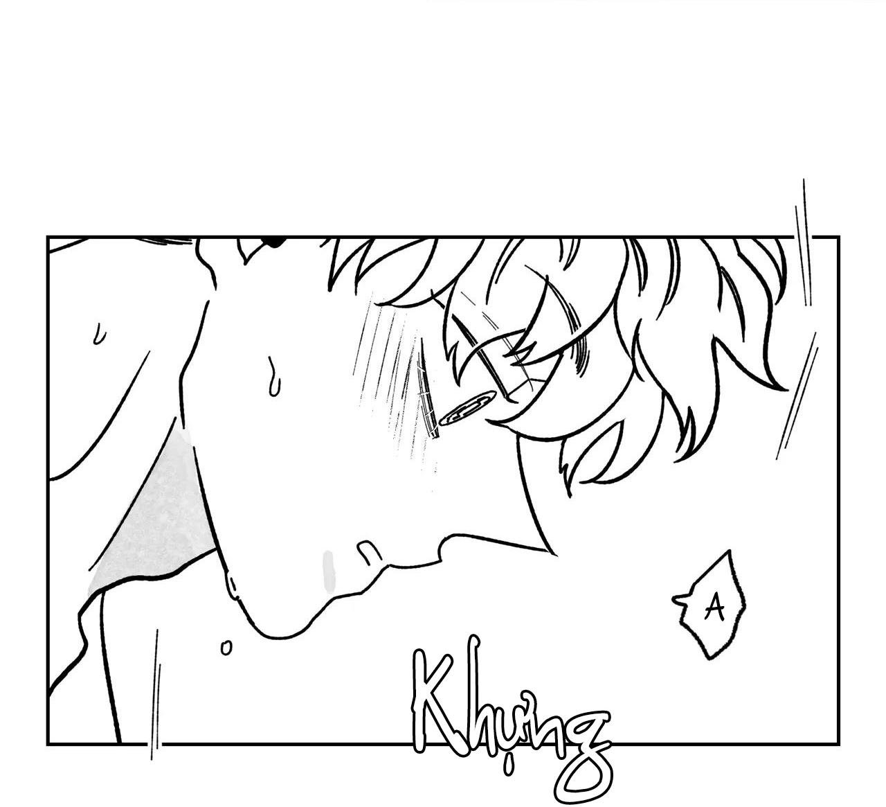 Sự kết hợp hoàn hảo - Chap 11