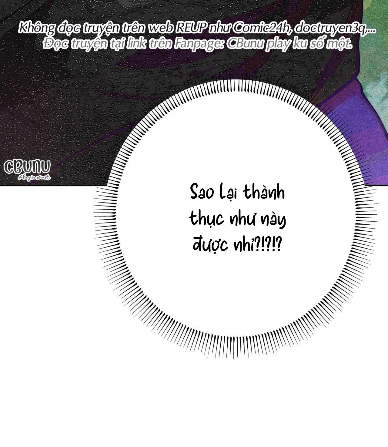 (CBunu) Làm vị cứu tinh thật dễ dàng - Chap 50