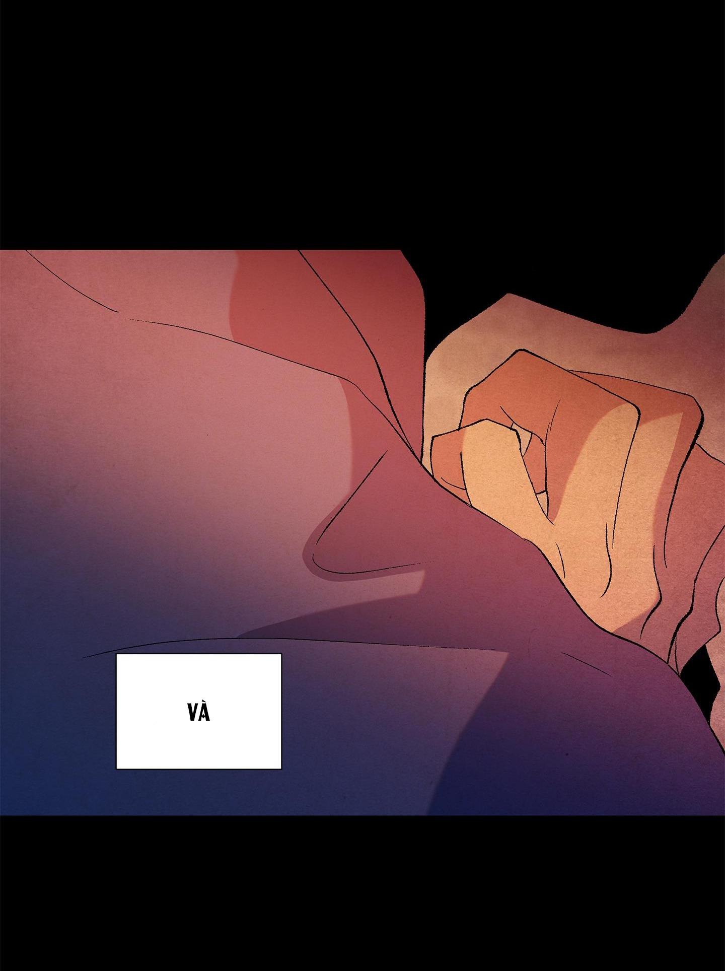 ÔNG CHÚ BÊN CỬA SỔ - Chap 23