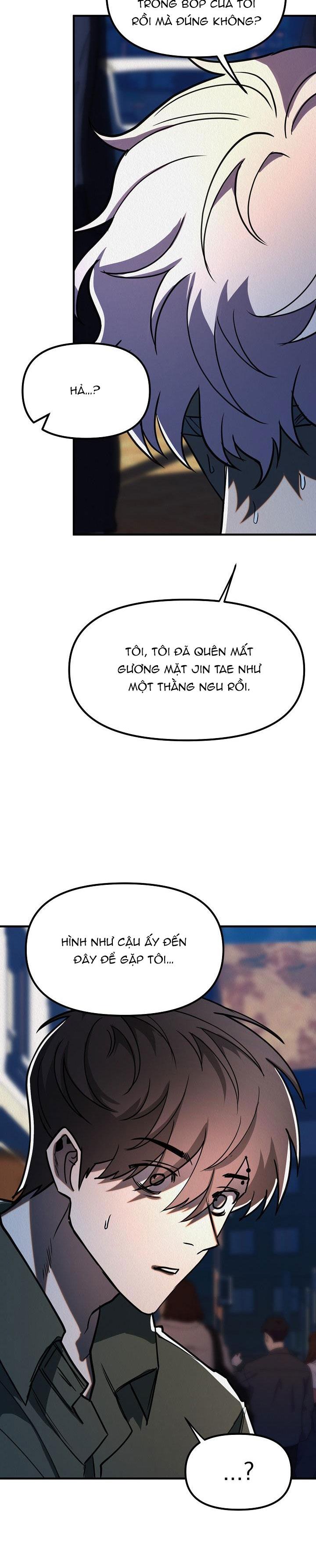 Boy Meets Girl - Chap 23