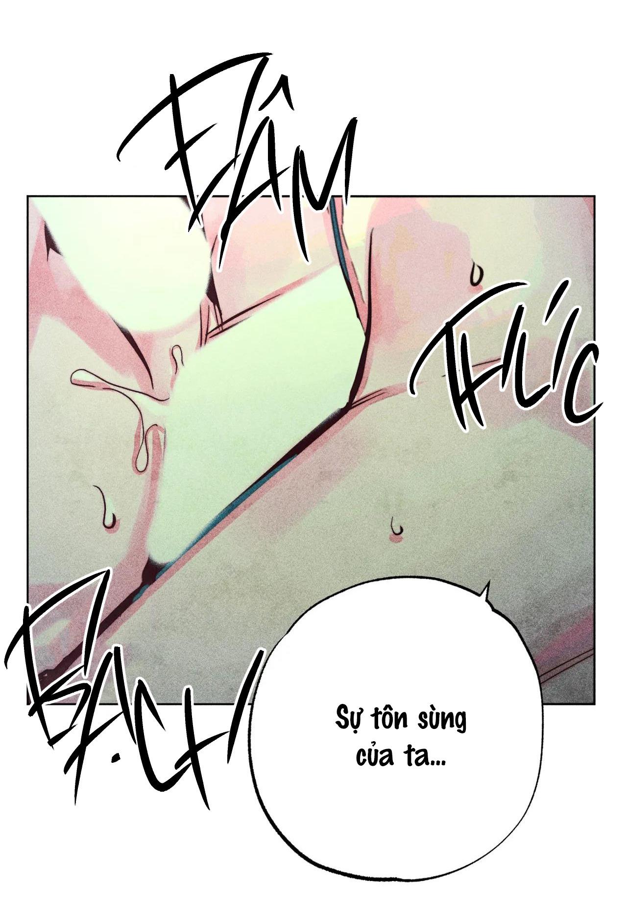 (CBunu) Làm vị cứu tinh thật dễ dàng - Chap 44