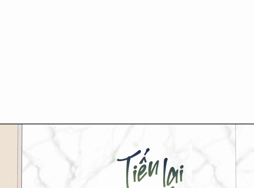 Lừa Gạt - Chap 3