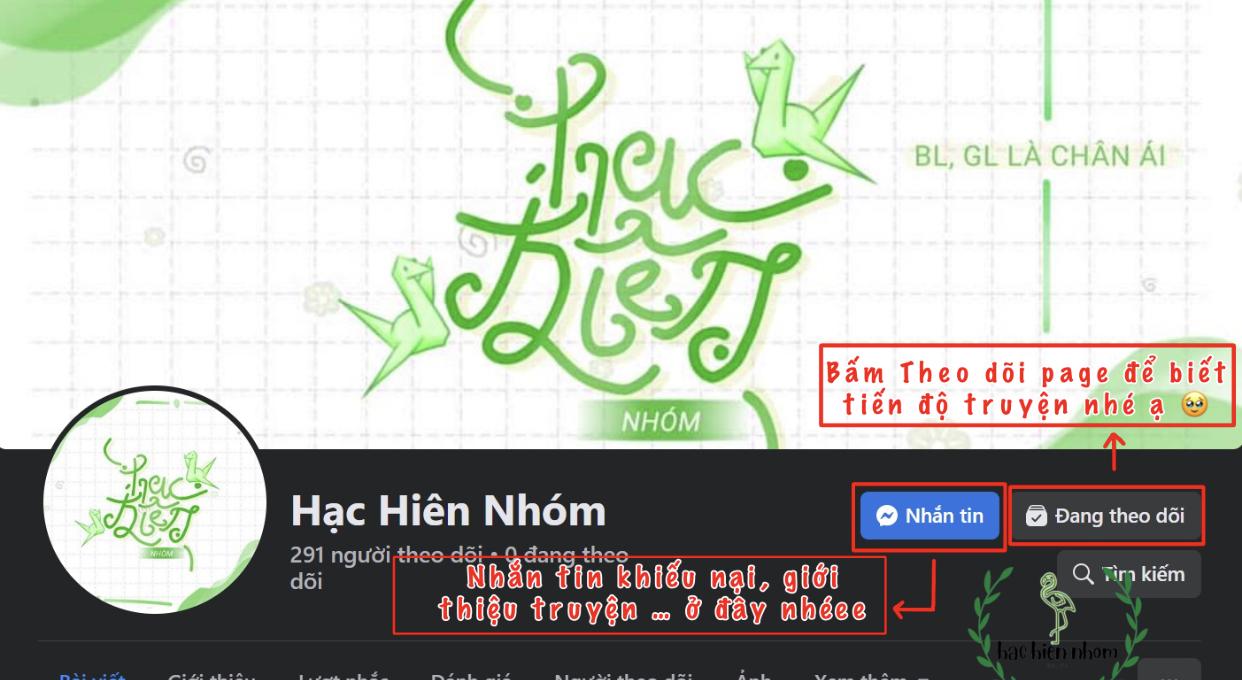 Tôi và đối tác của tôi [DROP] - Chap 6