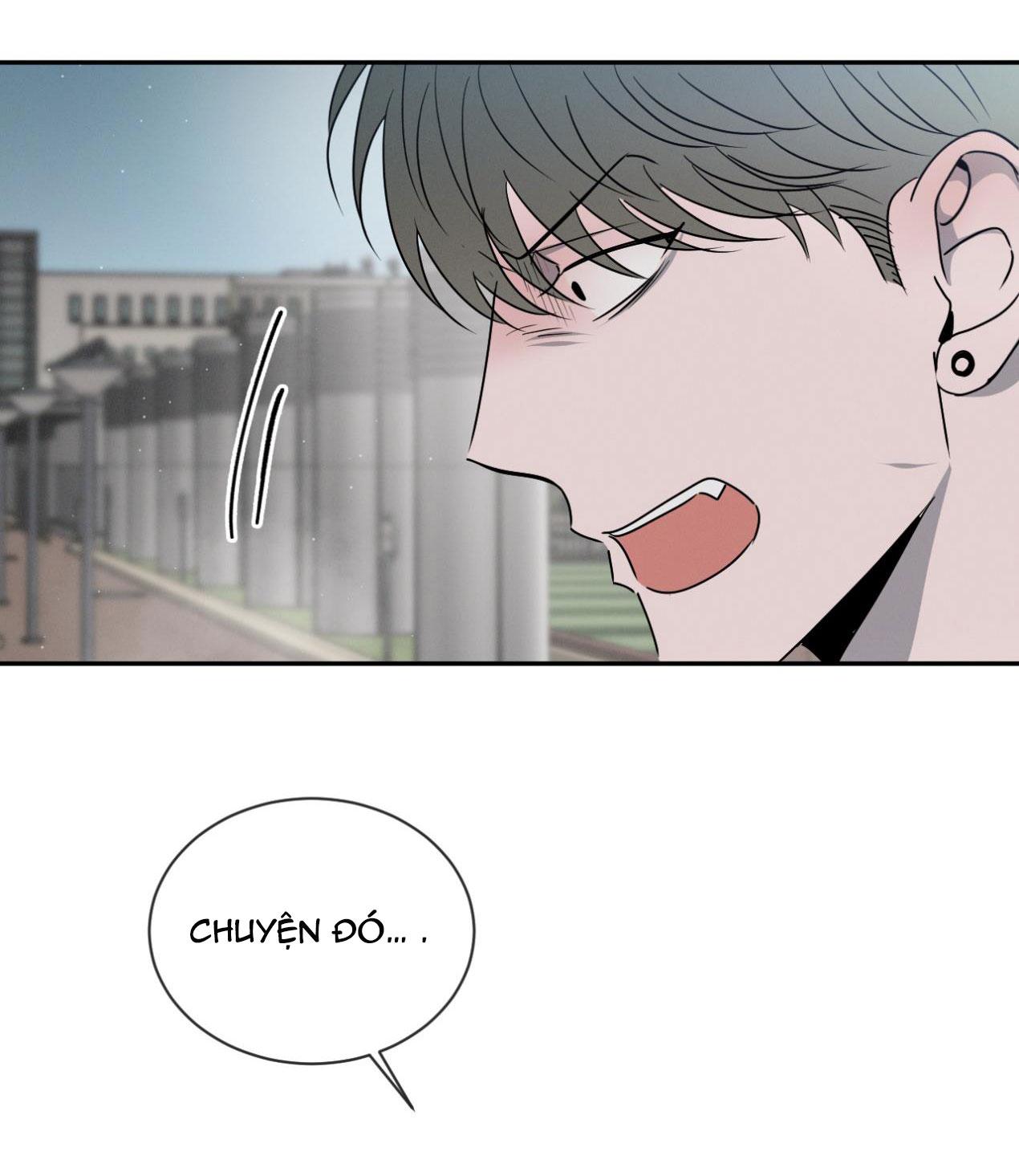 TƯƠNG PHẢN - Chap 31