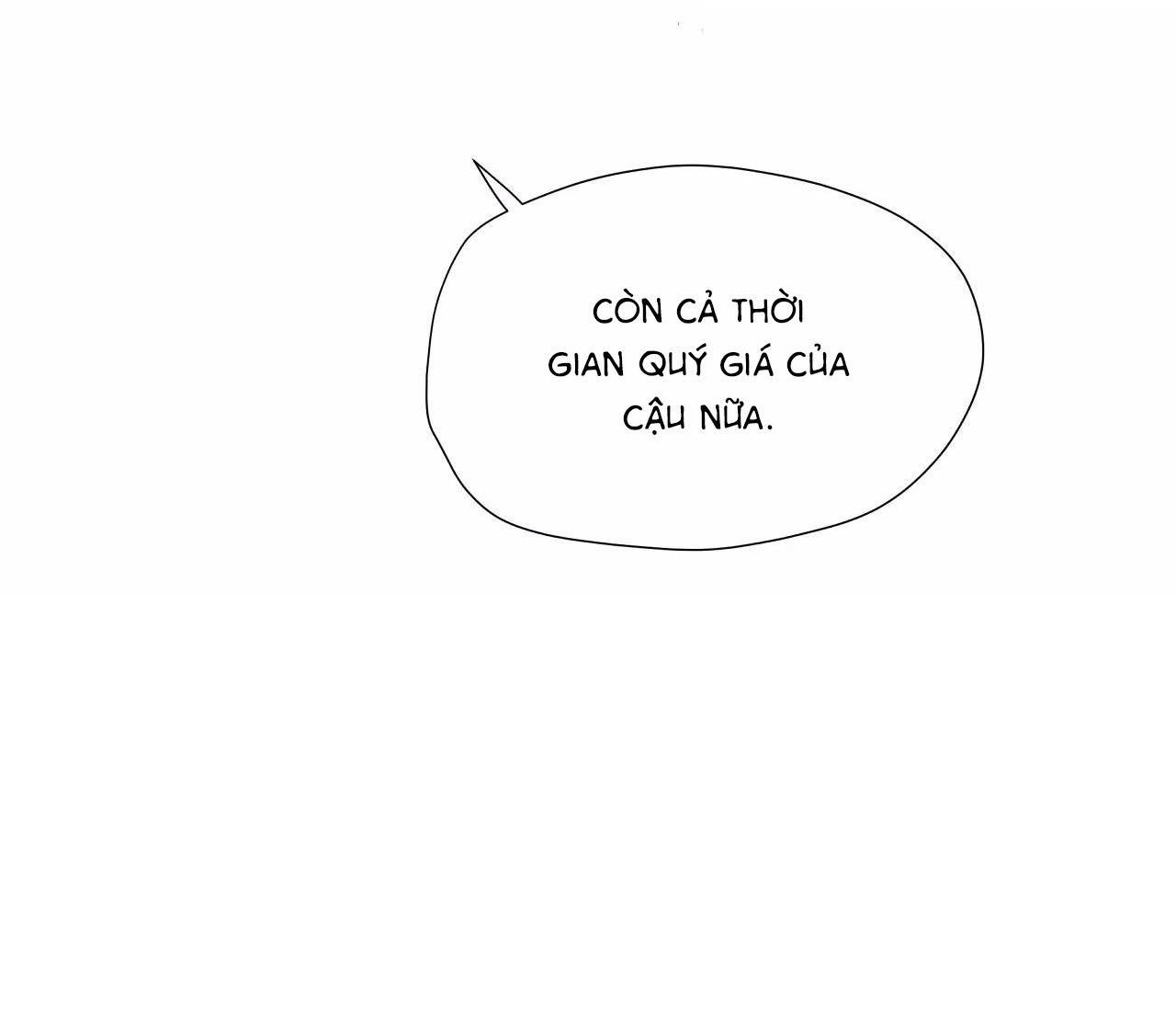 (CBunu) Tình yêu và danh vọng - Chap 18