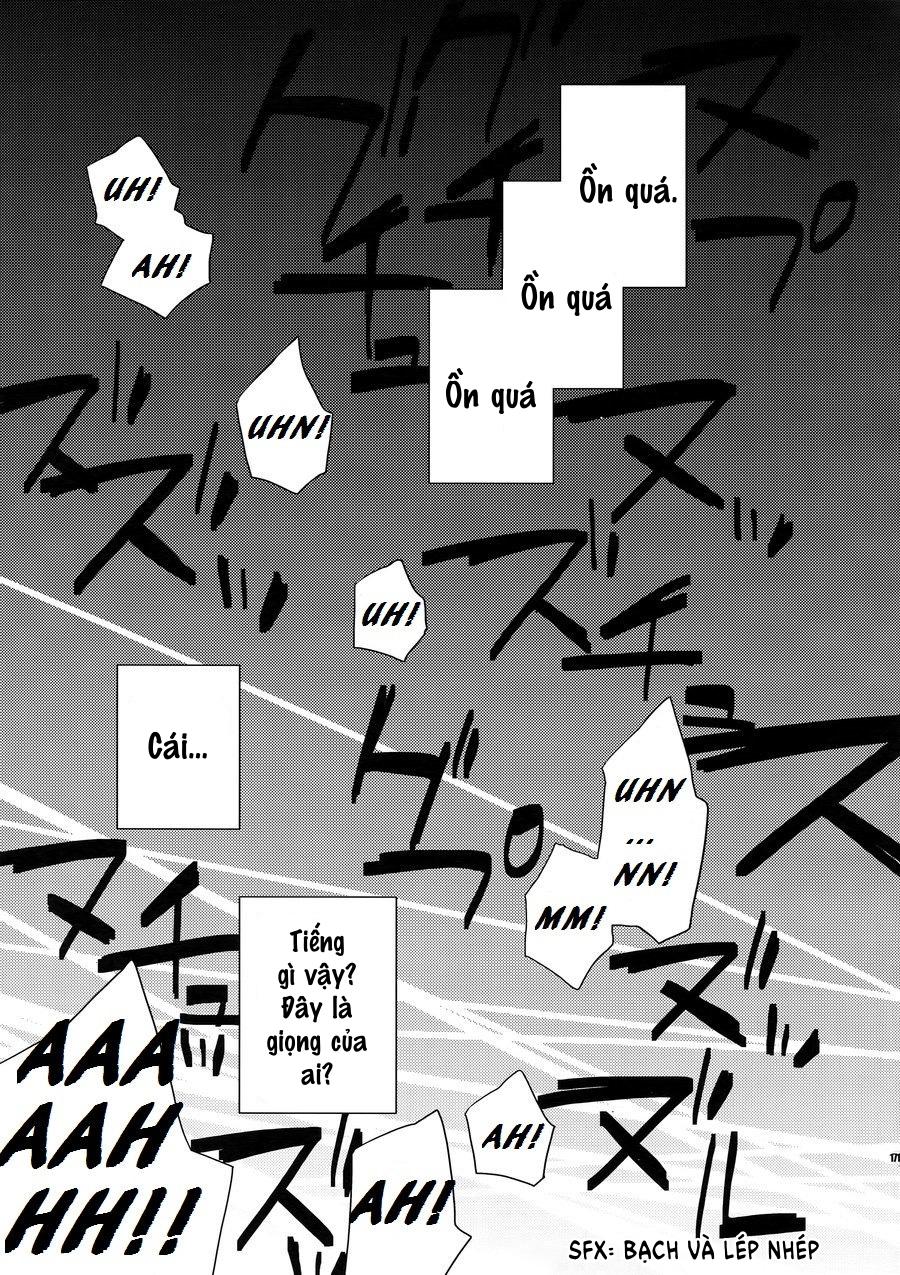 Tuyển Tập GangBang - Chap 81