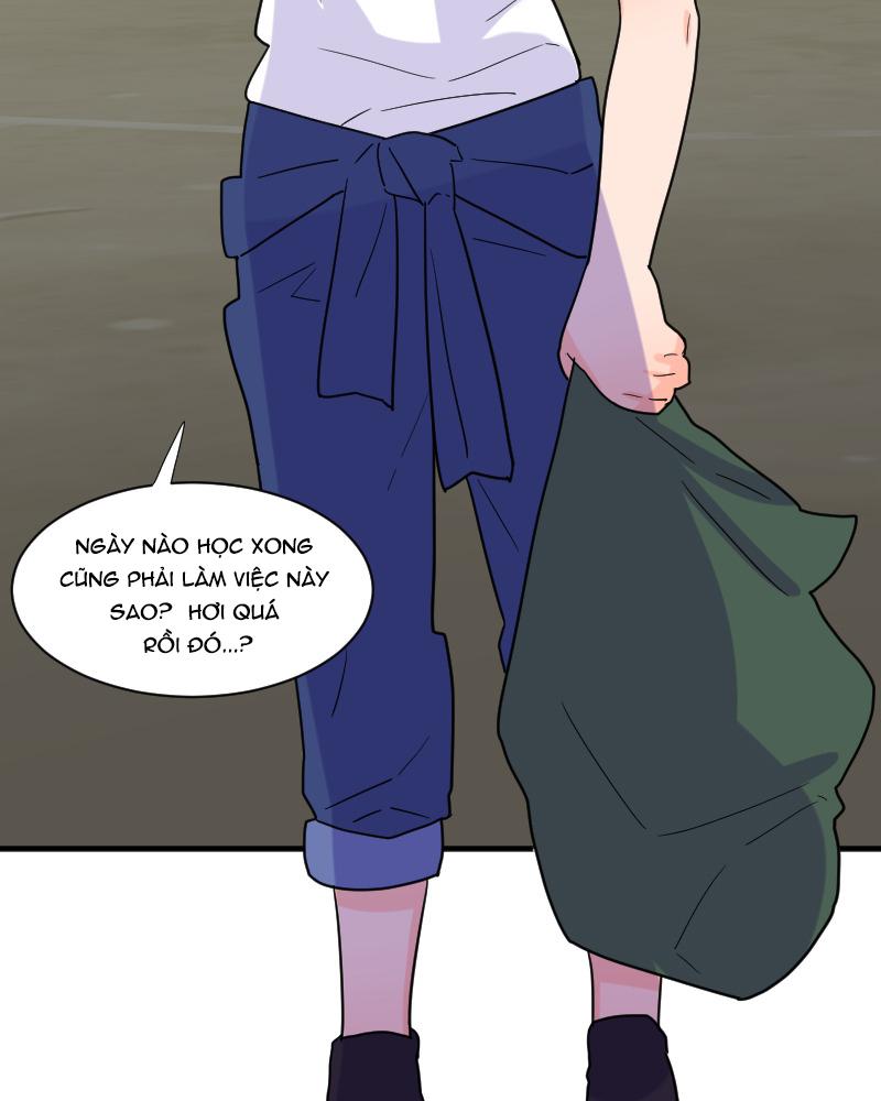 Truyện Ngôn Nhưng Không Ngôn Lắm - Chap 23