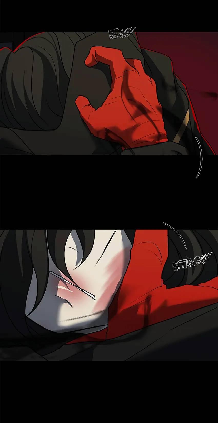 Love murder basketball - Chap 31