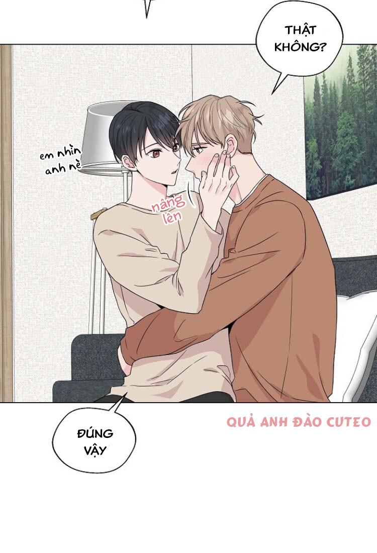 TUYỂN TẬP MANHWA NGẮN - Chap 3.4 - Trang 25