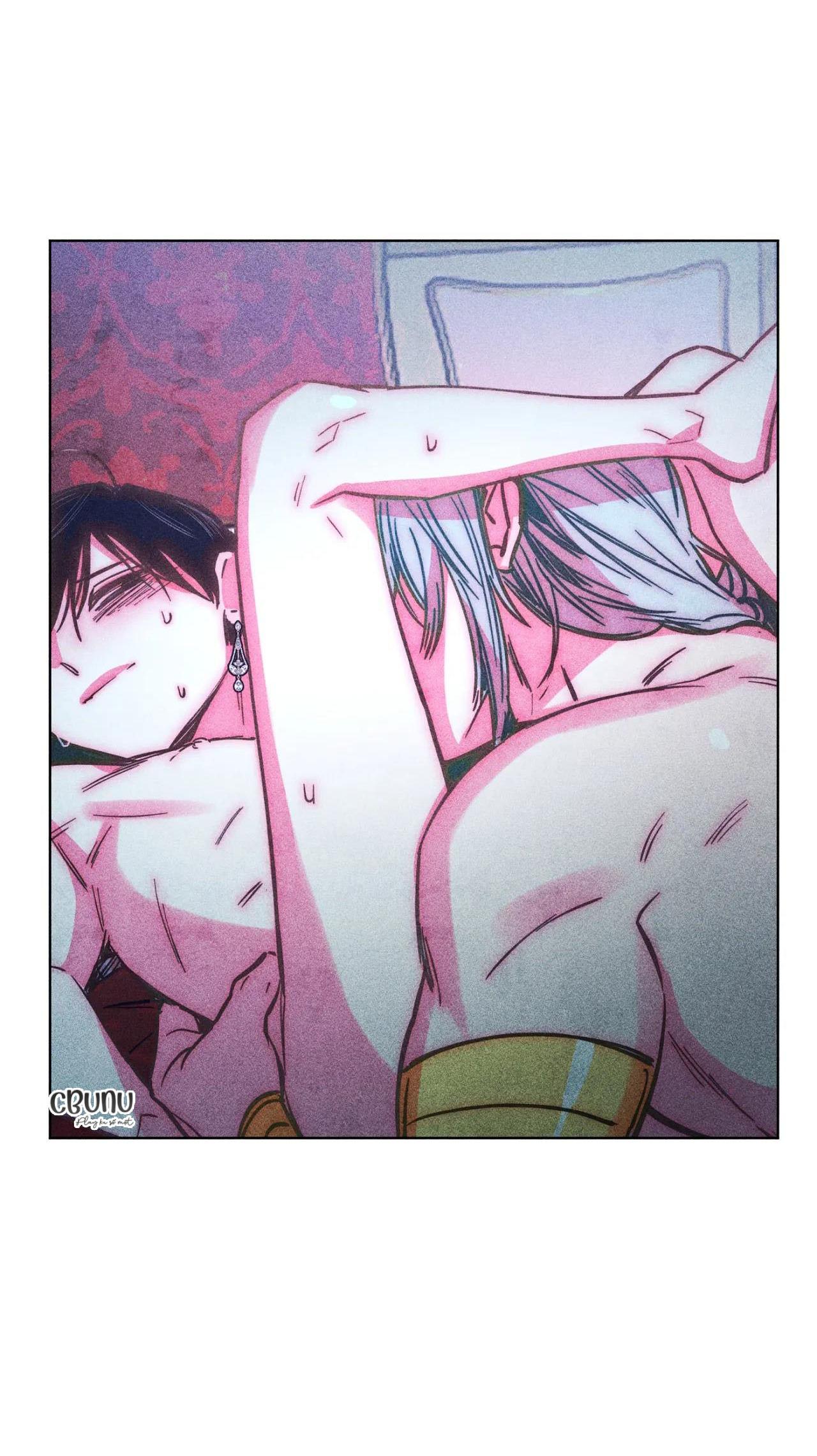 (CBunu) Làm vị cứu tinh thật dễ dàng - Chap 57