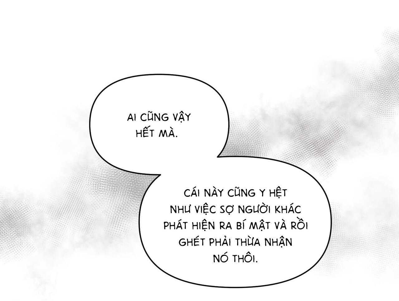 (CBunu) Bí Mật Của Mái Tóc - Chap 4