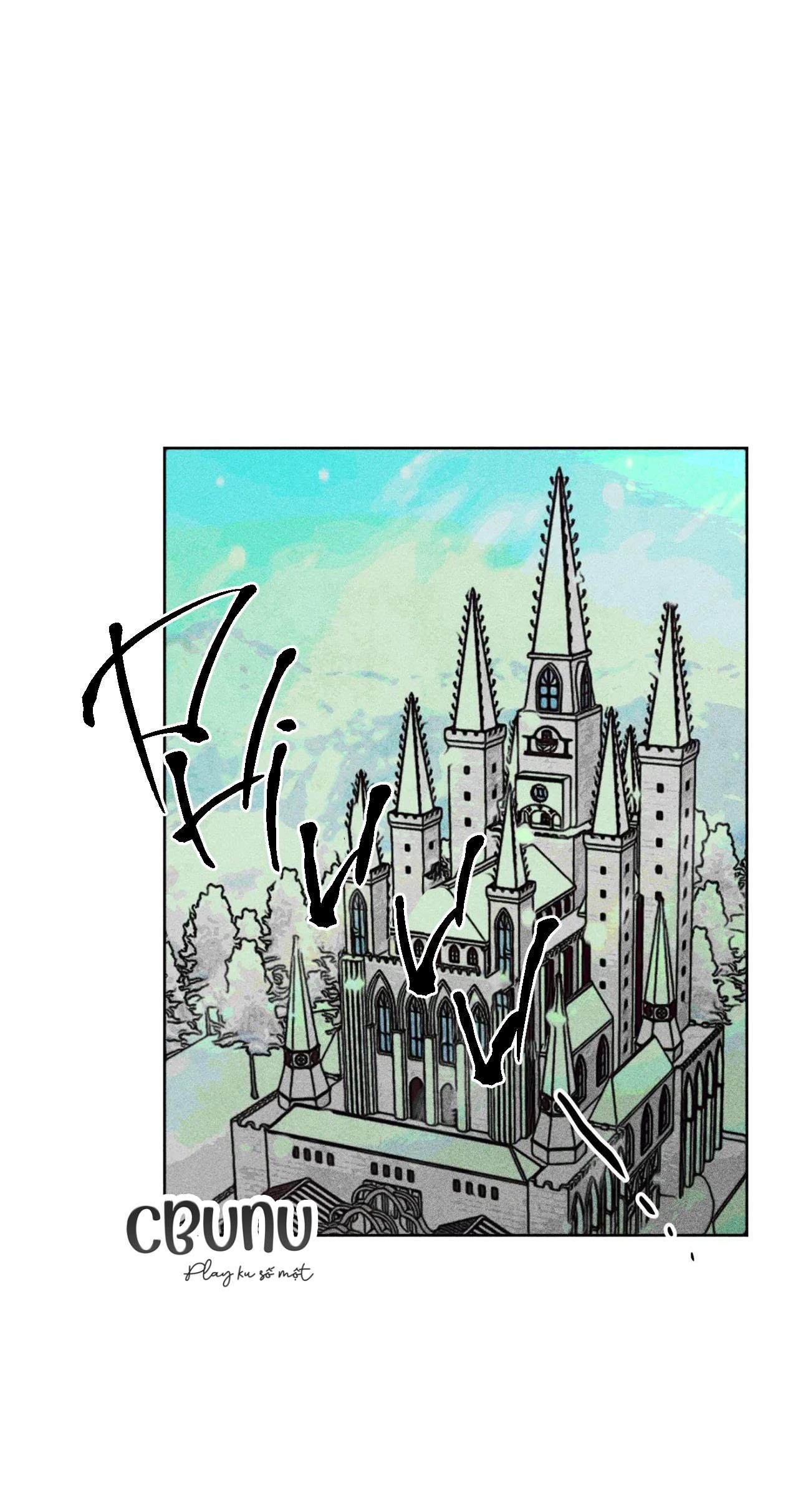 (CBunu) Làm vị cứu tinh thật dễ dàng - Chap 49