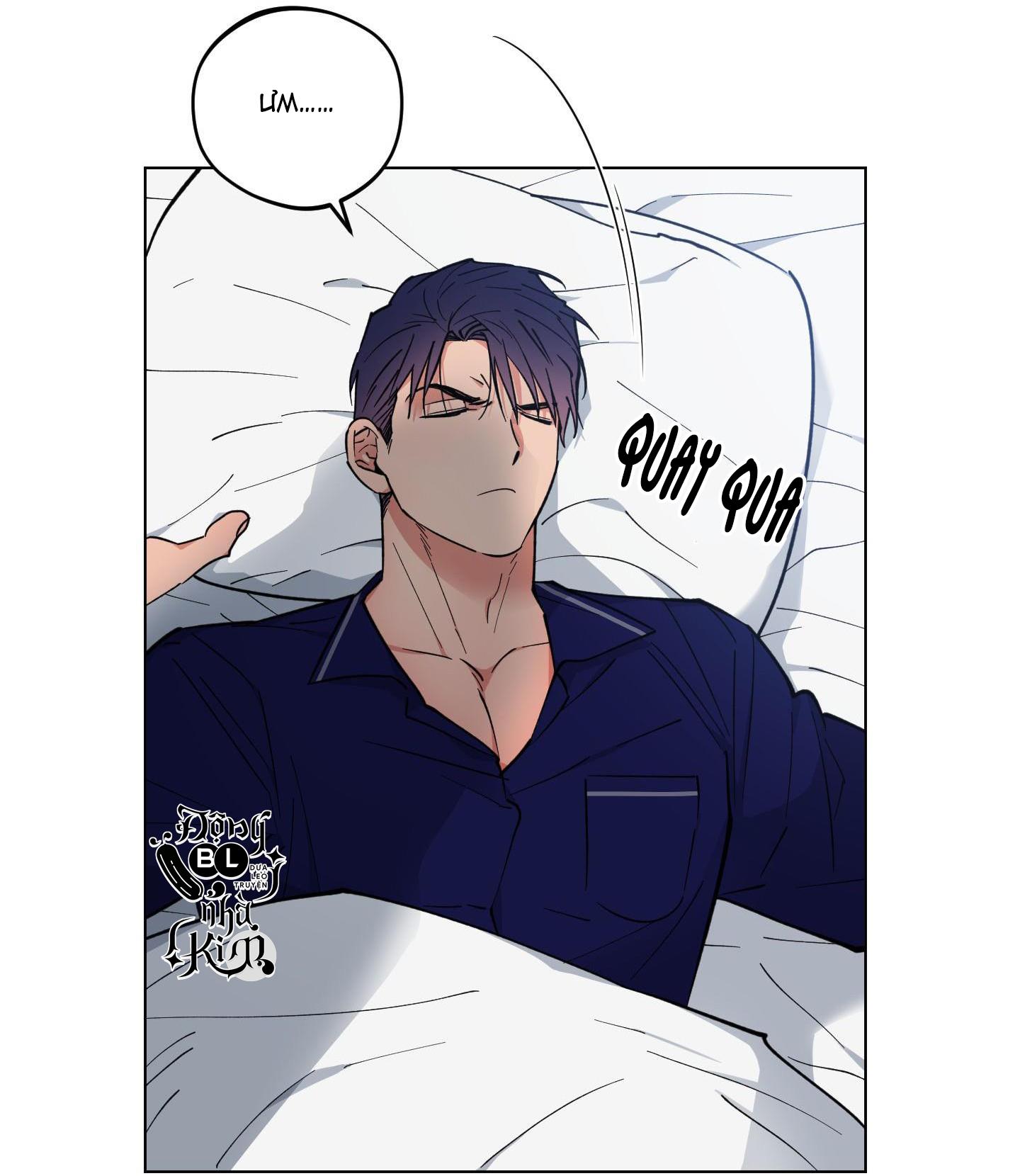 BÌNH MINH CỦA RỒNG - Chap 18