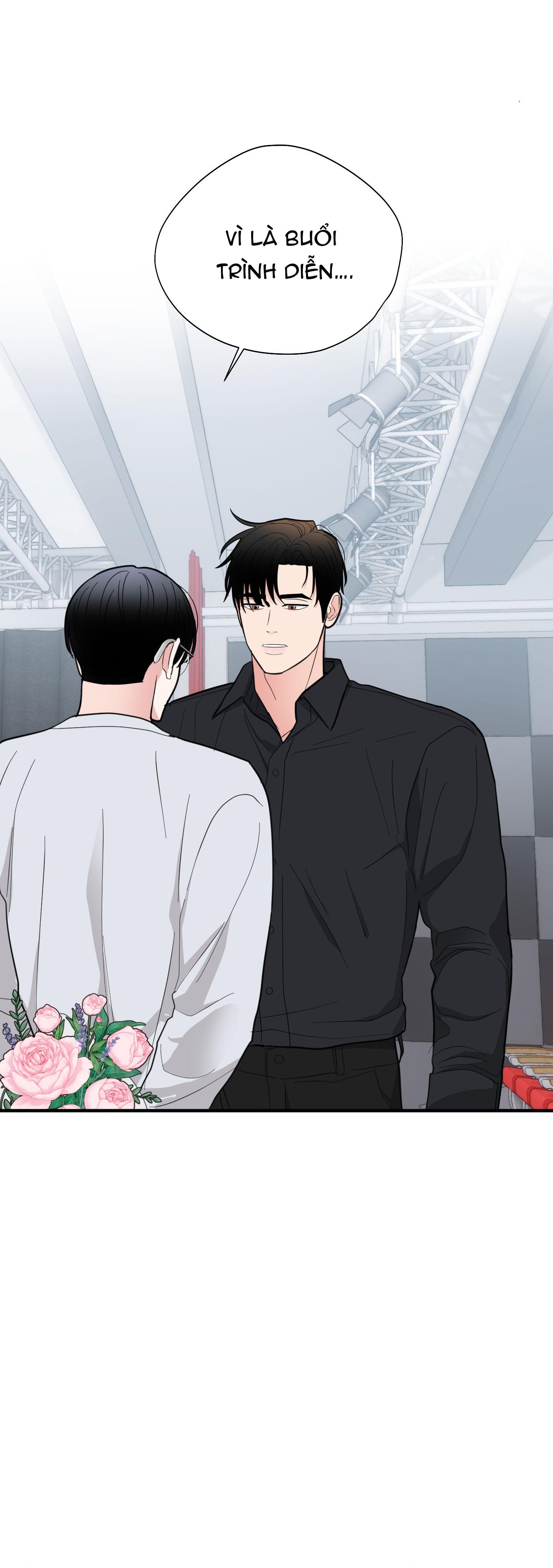 MÓN QUÀ DÀNH CHO KẺ NGẠO MẠN - Chap 21