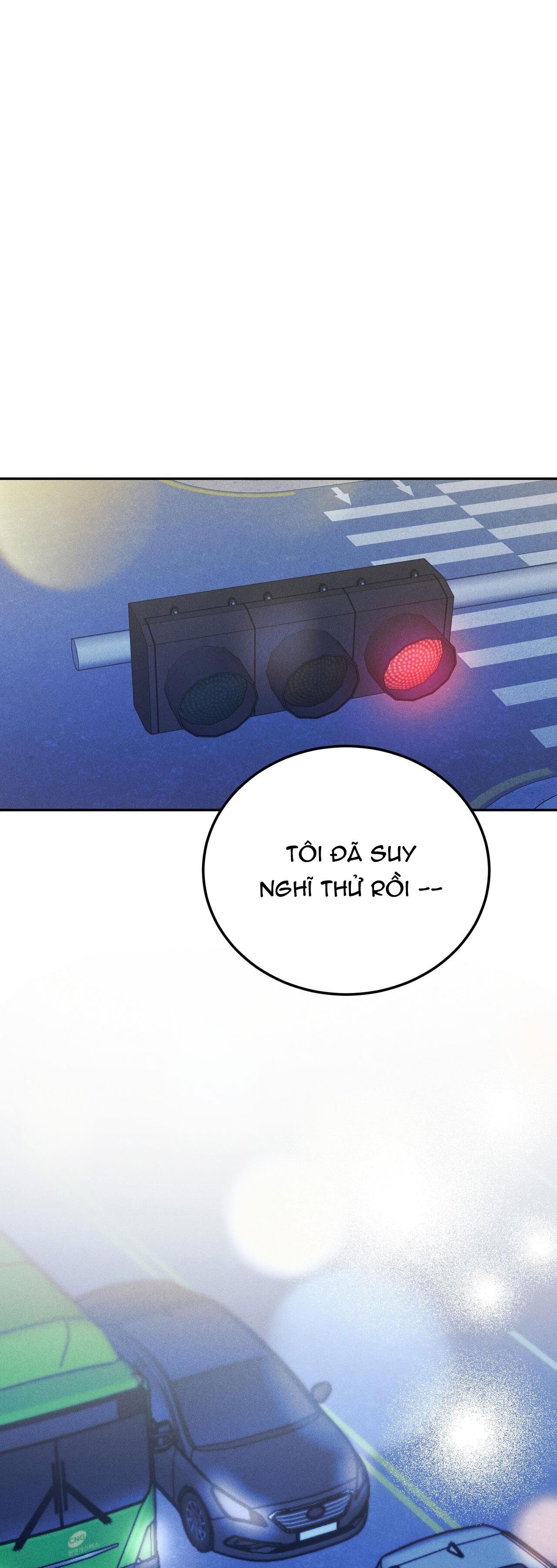 CẠM BẪY ĐẠI HỌC - Chap 41