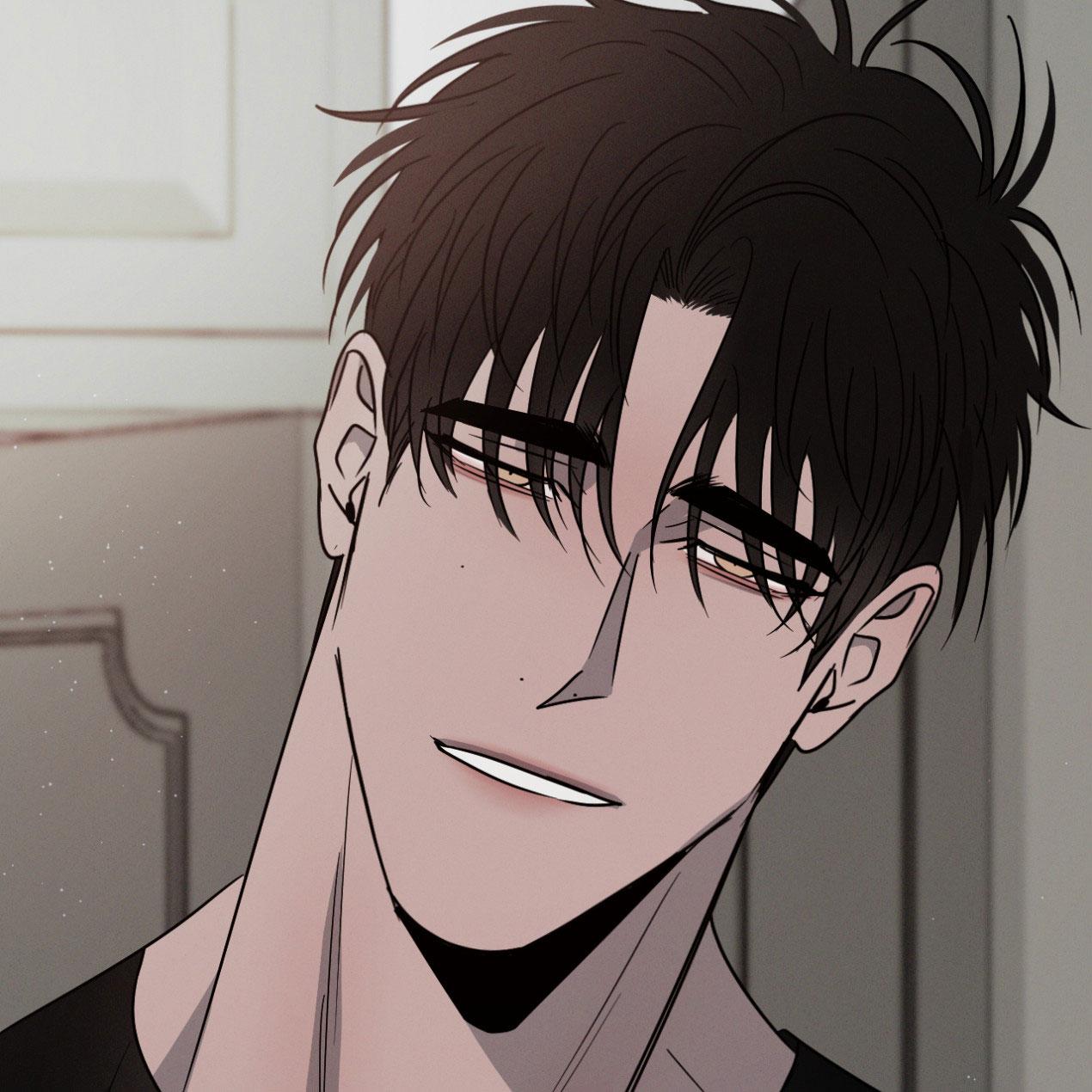 TƯƠNG PHẢN - Chap 25