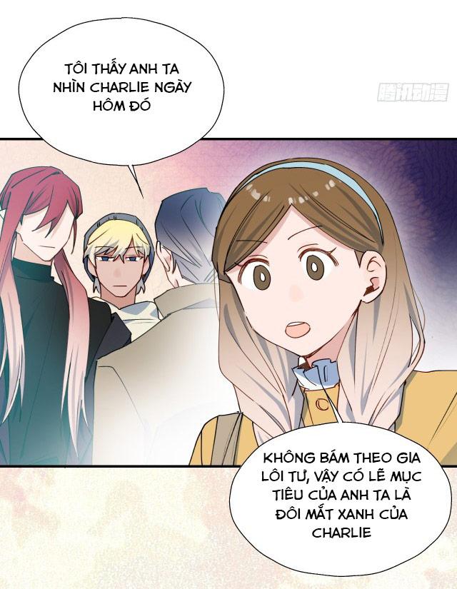 Ma vương đại nhân luôn trêu chọc tôi - Chap 52