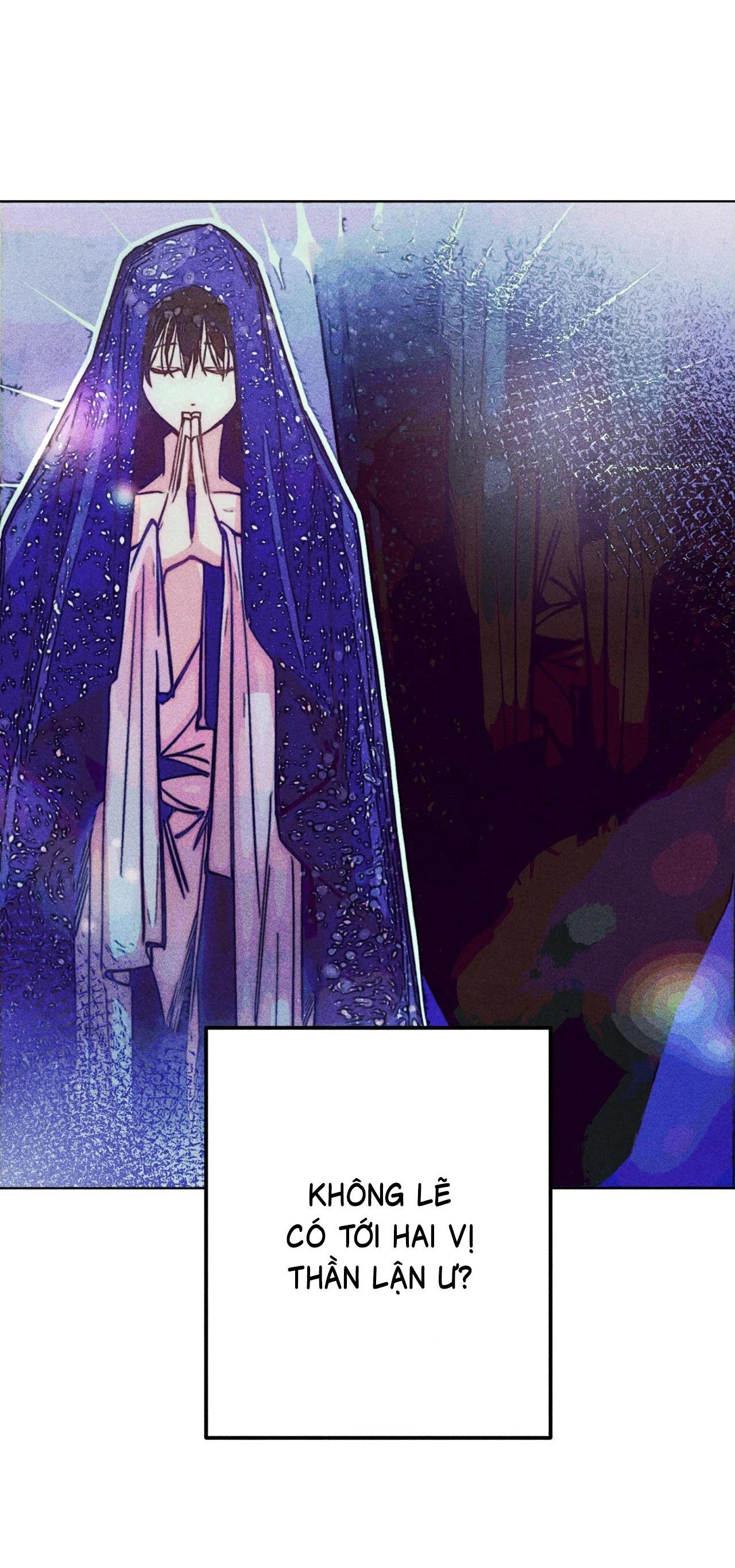 (CBunu) Làm vị cứu tinh thật dễ dàng - Chap 59