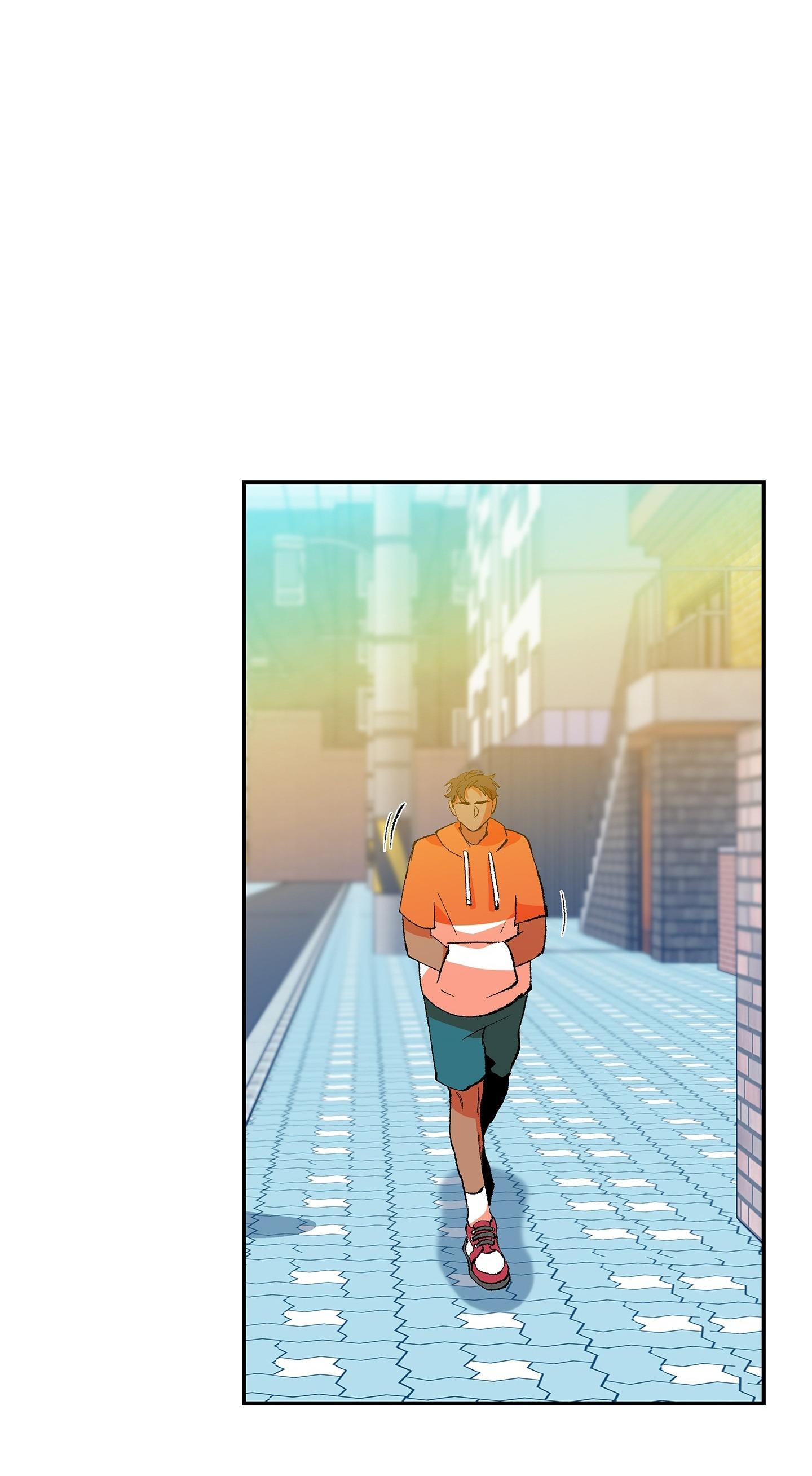 ÔNG CHÚ BÊN CỬA SỔ - Chap 18