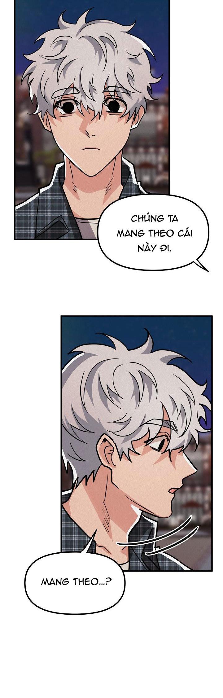 Boy Meets Girl - Chap 21