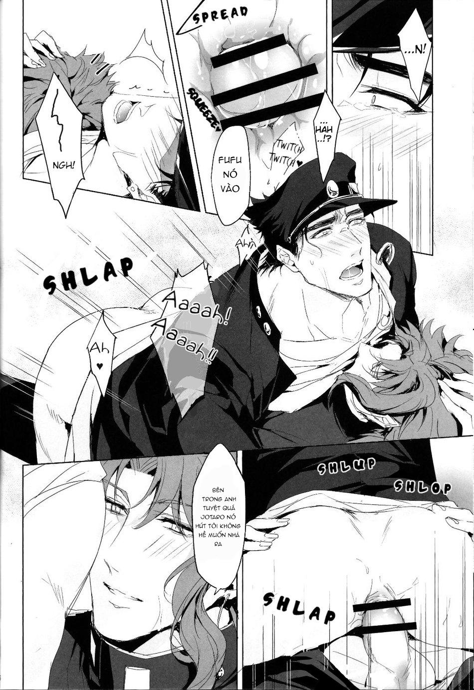 Ổ sìn OTP - Chap 67