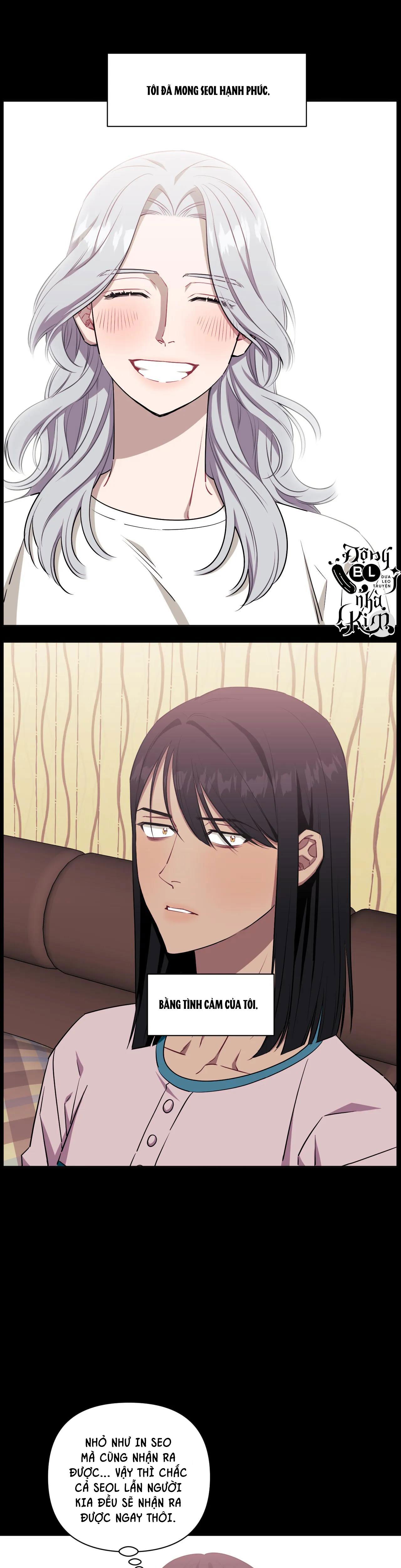 HƠN CẢ BẠN BÈ - Chap 51