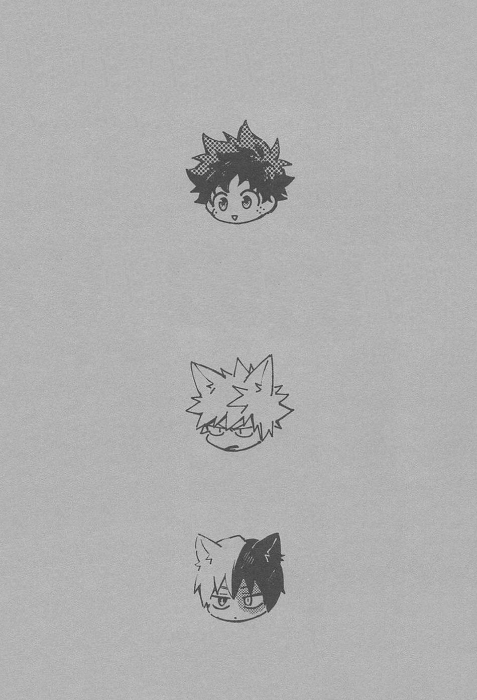Nơi husbando của bạn bị đụ ná thở - Chap 7