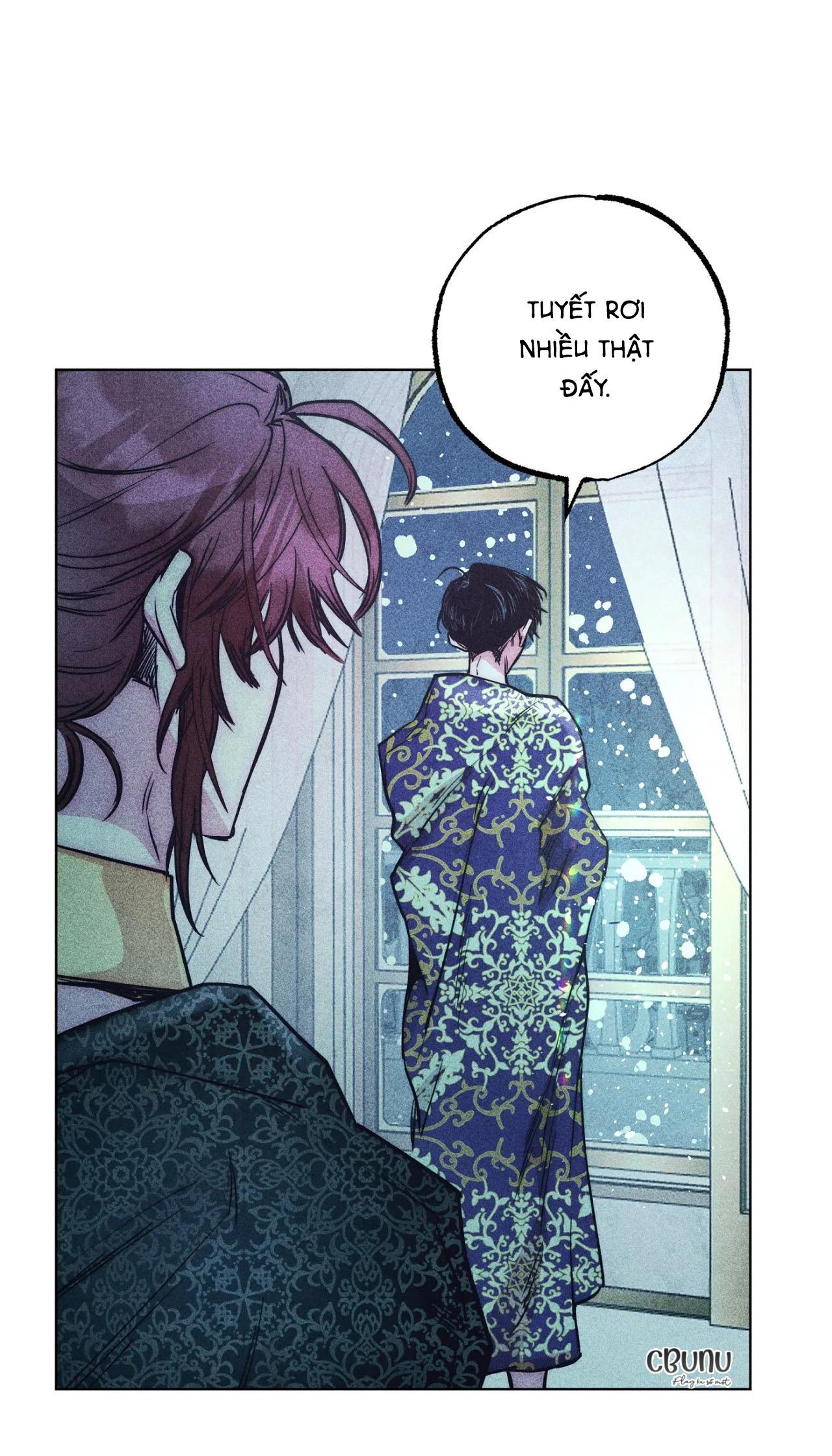 (CBunu) Làm vị cứu tinh thật dễ dàng - Chap 61