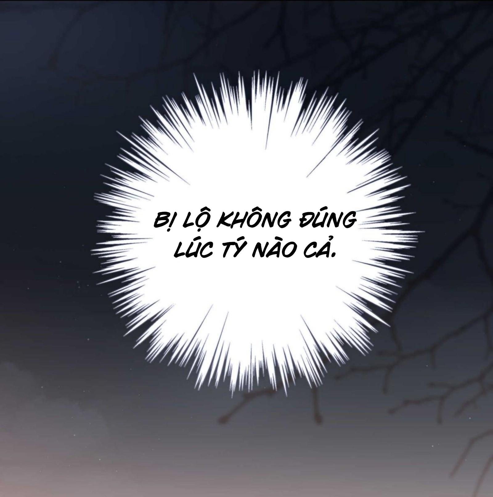 (END) Để Ý Tôi Một Chút Đi Mà - Chap 30 - Trang 23