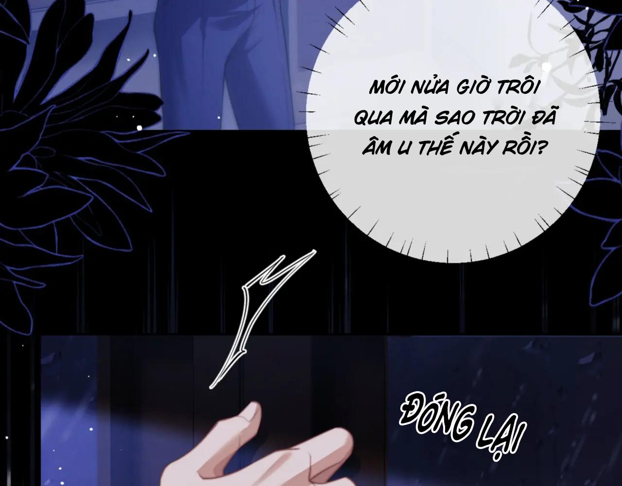 Nhân Ngư Desharow - Chap 6