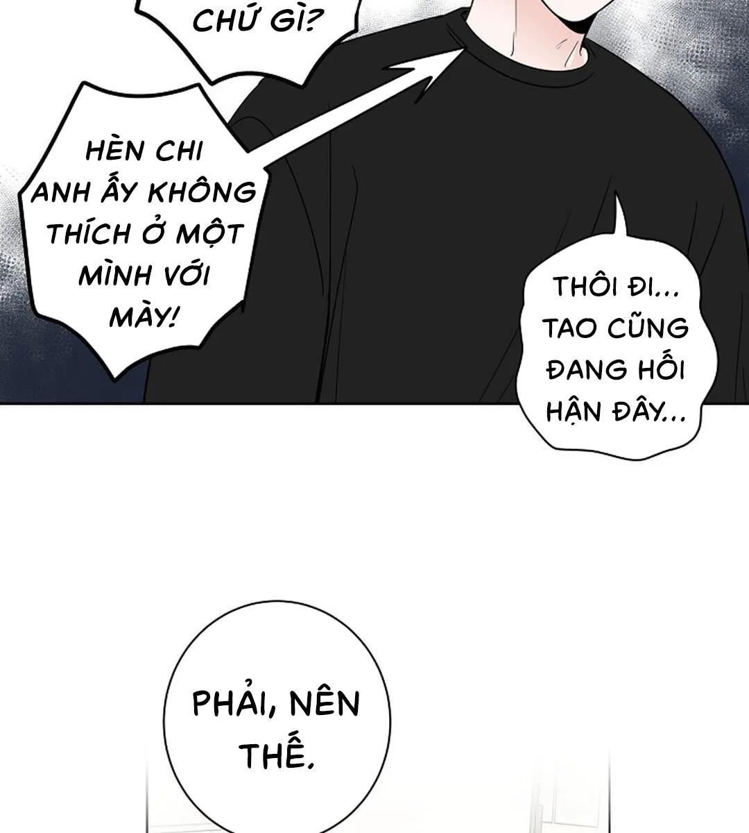 Tiền Bối, Chúng Ta Cần Nói Chuyện - Chap 13