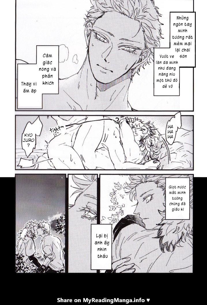 Doujinshi Tổng Hợp - Chap 95.2 - Trang 57