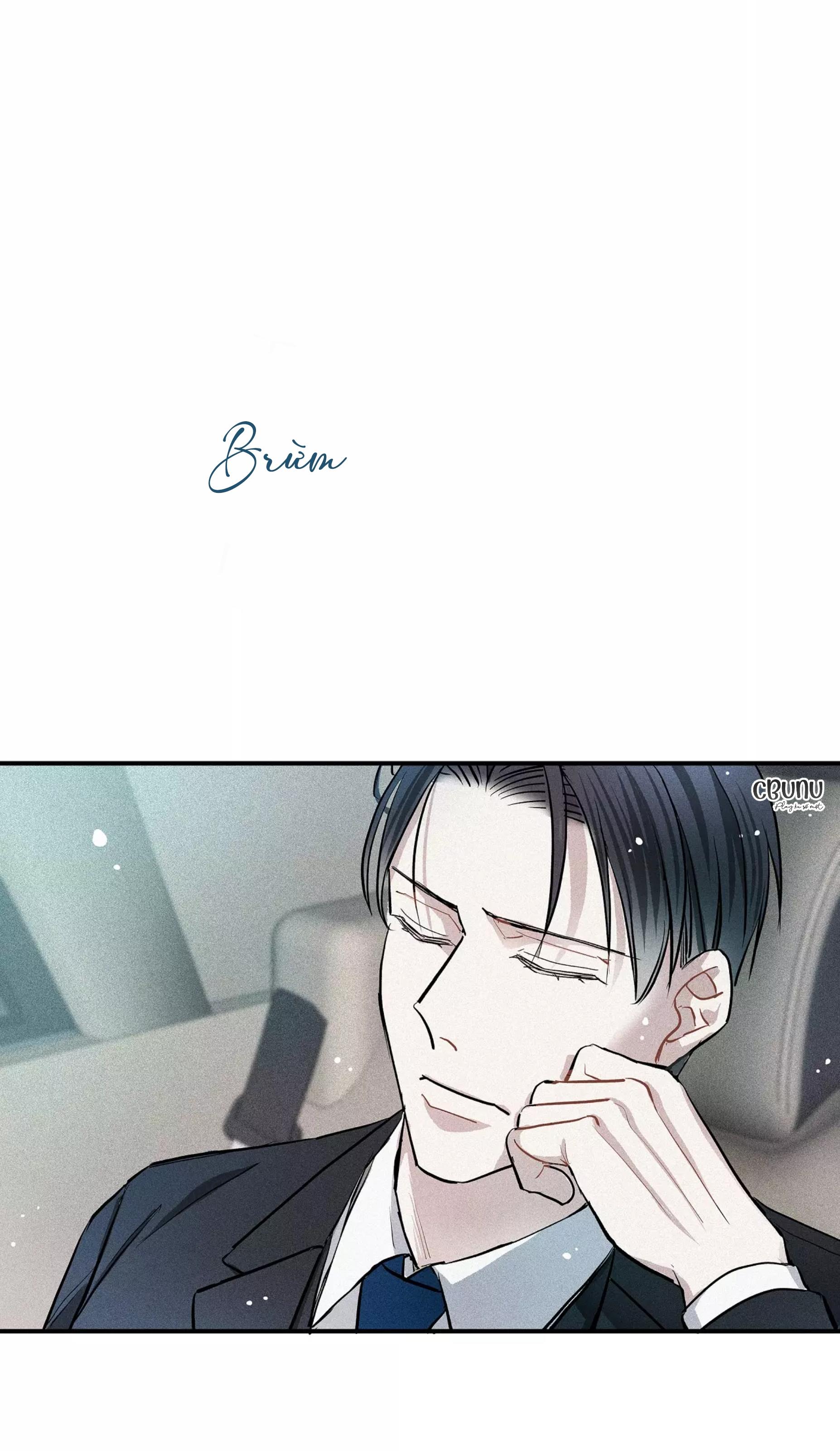 (CBunu) Tình yêu và danh vọng - Chap 16