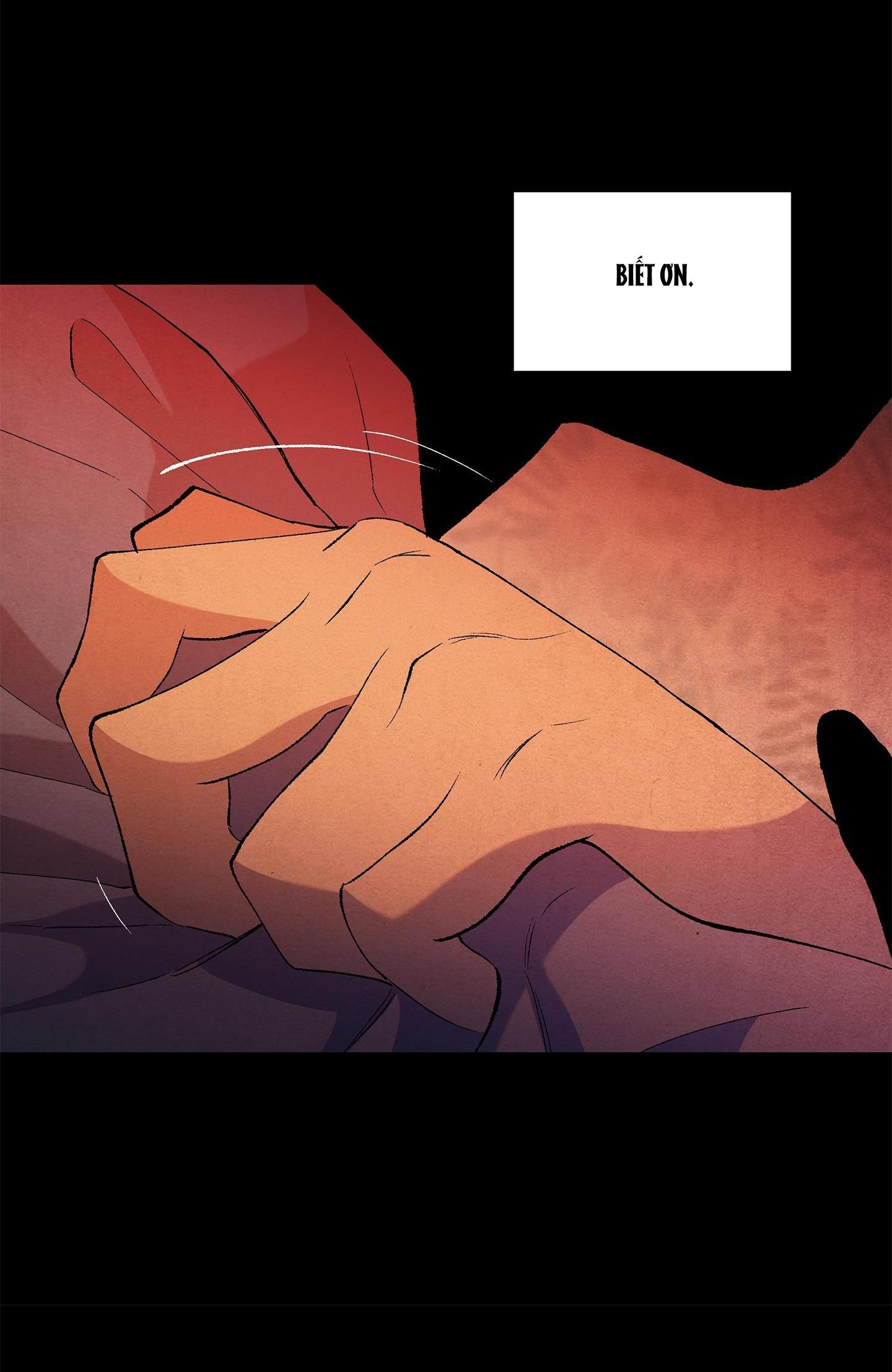 ÔNG CHÚ BÊN CỬA SỔ - Chap 23