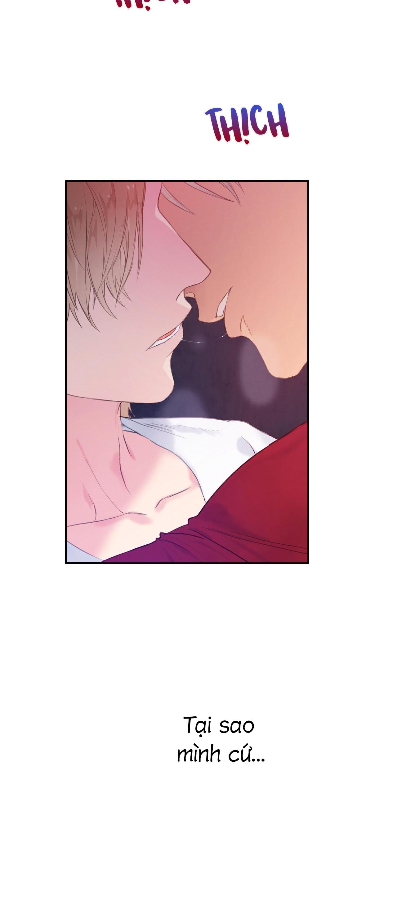 Đứng Yên, Nhúc Nhích Là Cứng Đó! - Chap 17