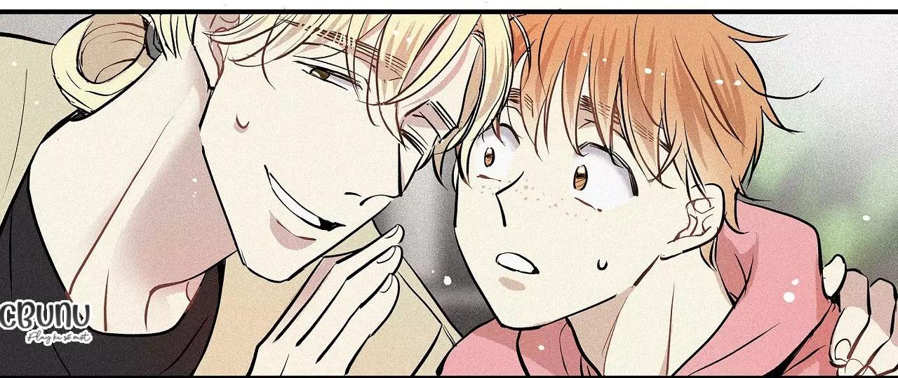 (CBunu) Tình yêu và danh vọng - Chap 13