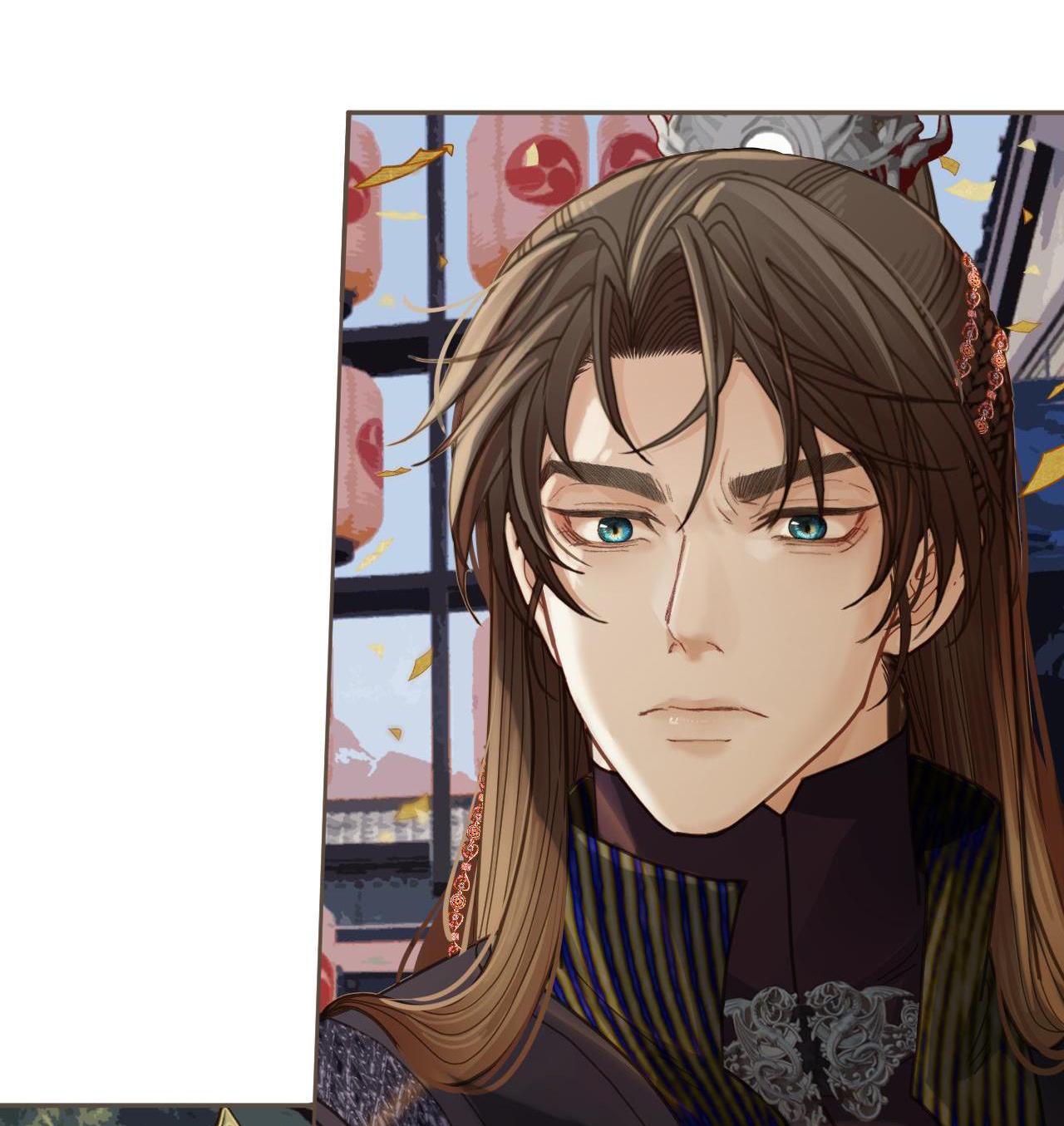 Á NÔ 2 - THÁM HOA - Chap 2